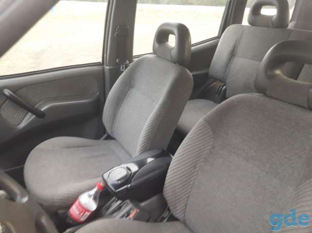 Продам внедорожник Nissan Terrano, фотография 2