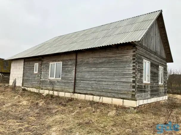 Продается дом в Клецком районе, д. Бабаевичи, фотография 3