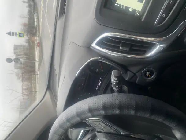Продам Шевроле эквинокс Chevrolet, фотография 11