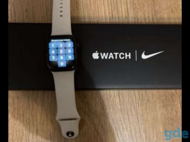 Apple Watch, фотография 1
