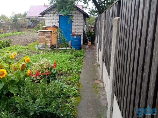 Недвижимость, Гп. Старобин, фотография 3