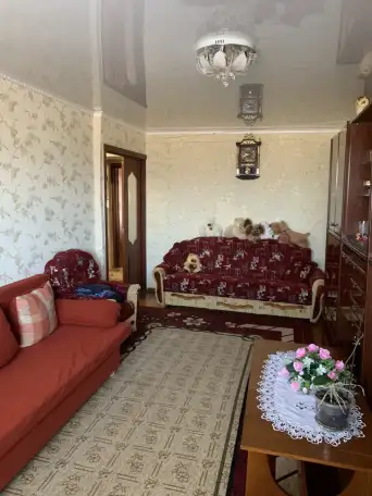 Продам 3-х комнатную квартиру, д.Липнишки ул.Парковая д.7, фотография 1