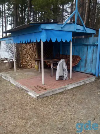 аренда дачи, фотография 3