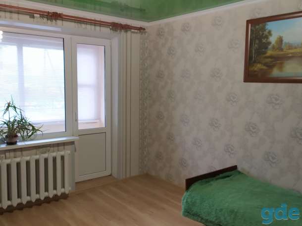 3-комнатная квартира в г.п. Городея, фотография 2
