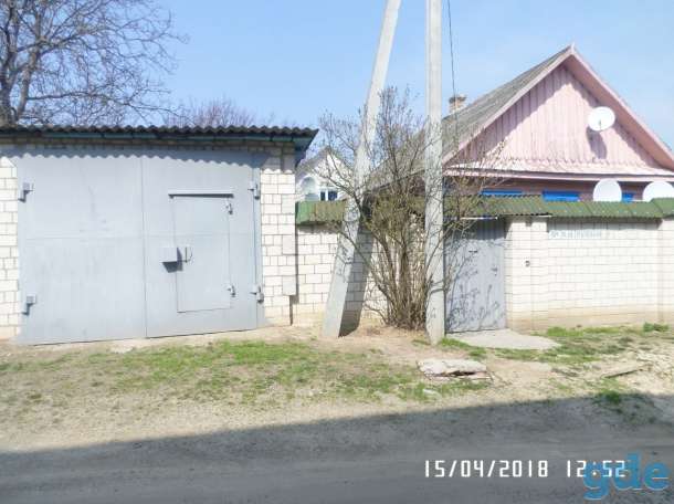 Продам жилой дом в Мозыре, ул .Я, фотография 3