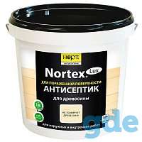 Антисептики пропитки для любых поверхностей, фотография 6