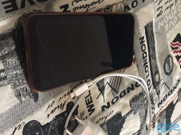 Xiaomi redmi 7 32gb, фотография 1