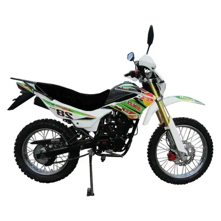 Мотоцикл roliz(ekonika) sport-005 250cc, фотография 1