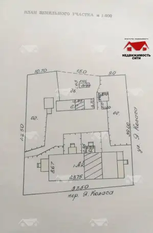 2-комн. квартира у.Я.Коласа д.10 г.Осиповичи, фотография 3