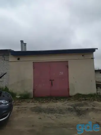 Продам гаражи, Карьерная15. Заезд напротив рынка., фотография 2