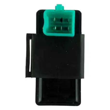 Коммутатор - блок зажигания (cdi) 5 контактов 139fmb, 147fmh, 152fmh 50-110cc, фотография 1