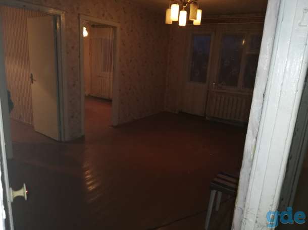 Продам 3 ком квартиру, БЛК 24, фотография 1