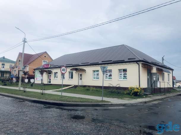 Аренда помещения, Брестская обл., ул. Советская 92В, фотография 1