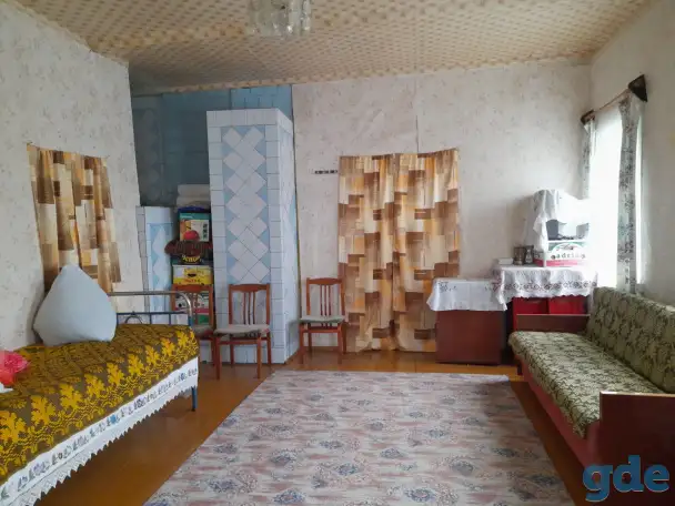 Дом в агрогородке Телуша, фотография 7