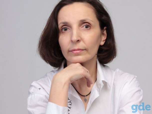 Профориентатор подростков и взрослых, фотография 1