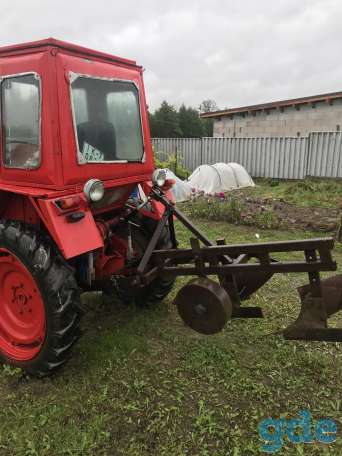Продается трактор МТЗ Т-25А, фотография 13