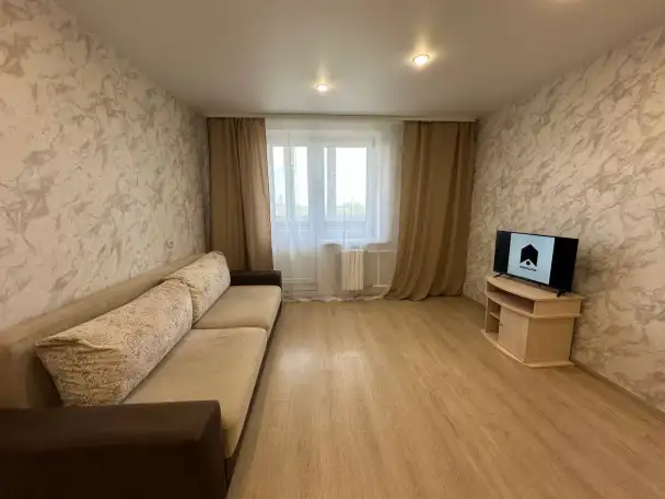 Квартира на сутки в Слуцке, 2й переулок Максима Богдановича, 31, фотография 1