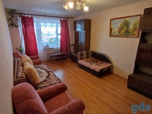 Сдам 3х комнатную квартиру посуточно, ул Минская 51, фотография 2
