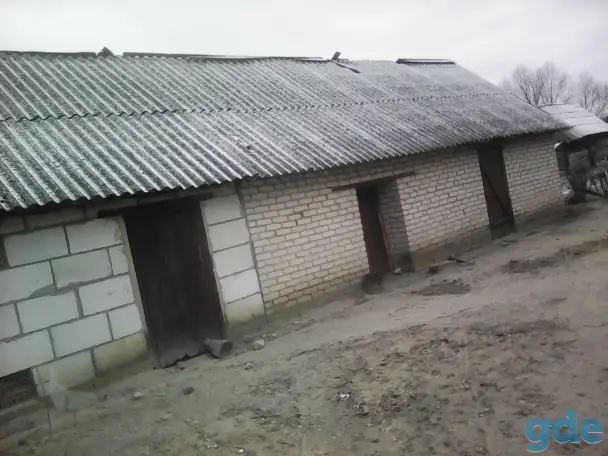 Продам дом, Д.Радчицк ул.Комсомольская 21, фотография 6