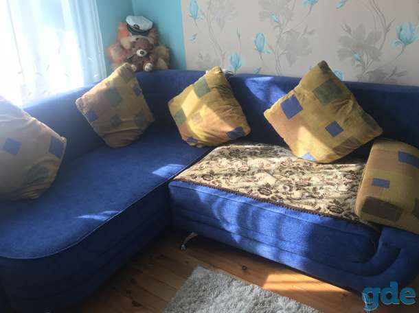 Продам диван, фотография 2