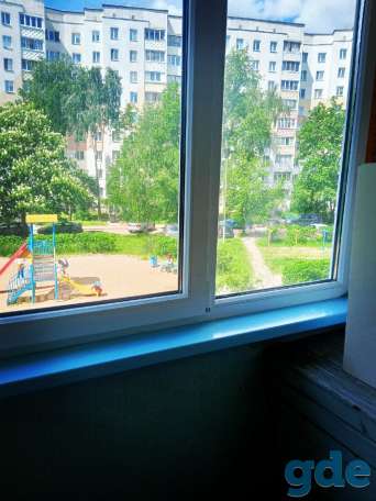 Продам 1 комнатную квартиру, ул. Асаналиева, дом 13, корпус 2, фотография 2