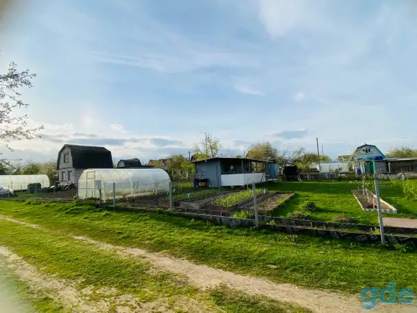 Продам участок в с/т Автозаводец, фотография 2