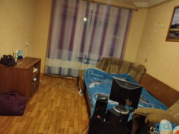 Продам однокомнатную квартиру, Жлоби, мкр.2, д.1., кв.350, фотография 3