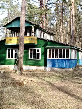 База отдыха/кемпинг Михеевка, фотография 12