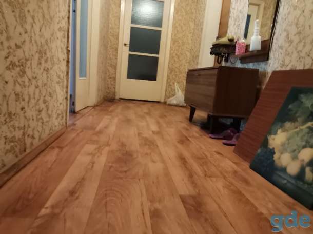 Продам 2-х комн. кв., Притыцкого 142, фотография 4