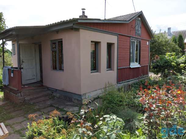 Продажа дачи, Бояры,Молодеченский район, фотография 2