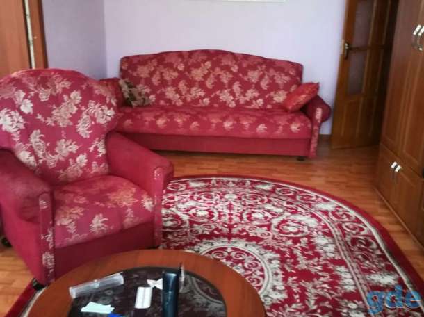 Продам 3-х комн кв в г.п. Россь Волковысский р-н., фотография 10