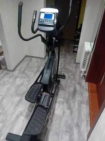 Эллипсоид Nordictrack, фотография 1