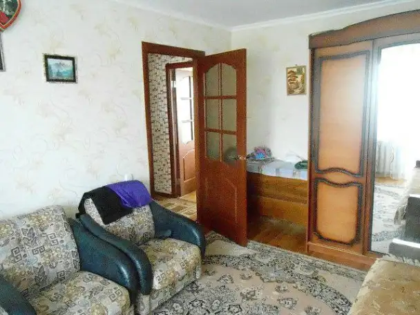 Продажа 3-х комнатной квартиры, фотография 4