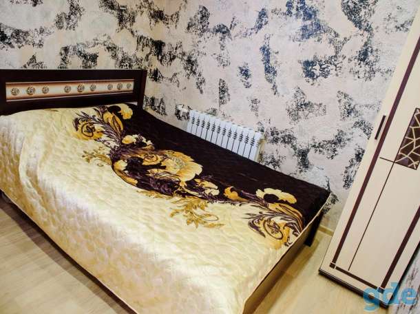 сдам квартиру посуточно в Орше, текстильщиков 21, фотография 5