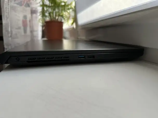 Ноутбук MSI Katana GF76 11UE-262PL, фотография 8