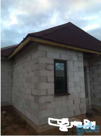 Продам жилой дом в пос.Чижовка 3 км от Солигорска., фотография 3