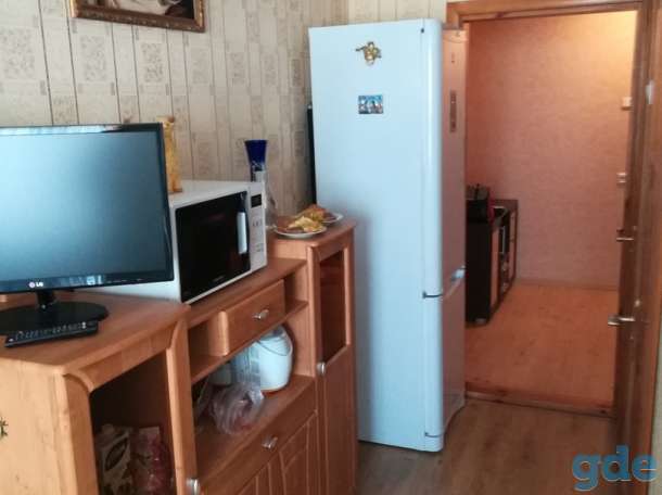 4-х комнатная квартира, ул.Луцкая 22, фотография 6
