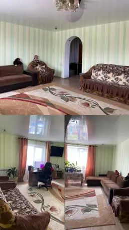 Продам 2х уровневый дом, ,Октябрьская 32, фотография 9