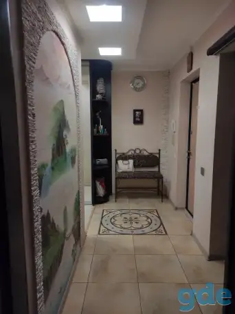 Продажа 3-х комнатной квартиры, Макаенка д.21, фотография 4