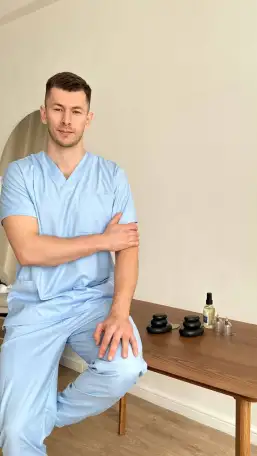 Pro massage, фотография 2