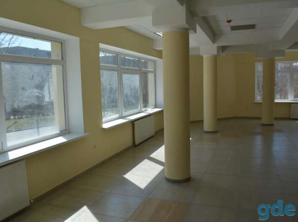 Сдается помещение под магазин/офис в центре, Гагарина 4А, фотография 4