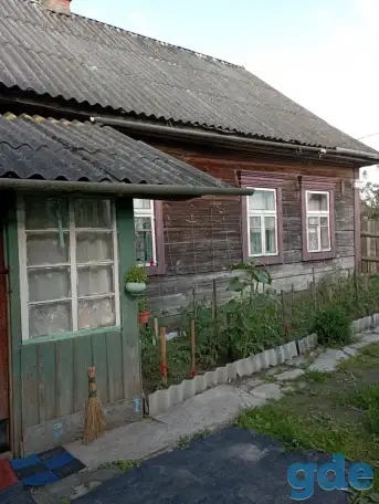 Продам дом в г.Туров, фотография 1
