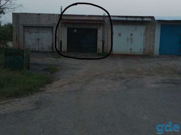ПРОДАМ, ул. 11 Социалистическая (район ДСК.), фотография 2
