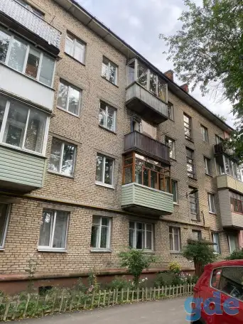 2-комнатная квартира в историческом центре Гомеля, фотография 11
