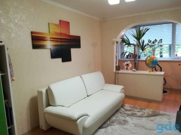 Продажа квартиры, фотография 5