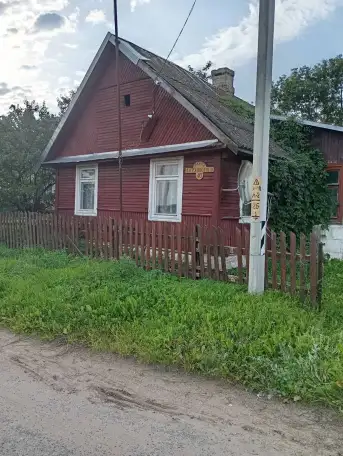 Дом с участком, Гродненская обл, гп. Большая Берестовица, фотография 2
