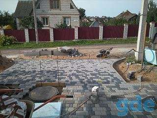 Строительство под ключ, фотография 7