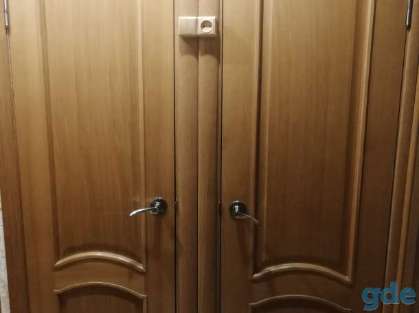 Межкомнатные двери, фотография 3