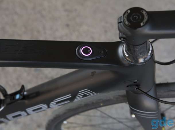 Orbea Gain M30 (Испания) Новый, 2019г Электро, фотография 2