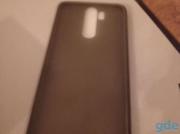 Xiaomi redmi note 8 pro, фотография 1